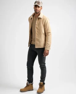 Sun Valley Erol^Homme Vestes & Manteaux