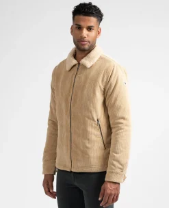 Sun Valley Erol^Homme Vestes & Manteaux