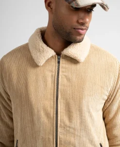 Sun Valley Erol^Homme Vestes & Manteaux