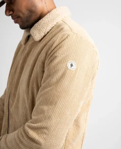 Sun Valley Erol^Homme Vestes & Manteaux