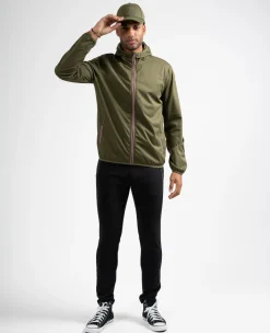 Sun Valley Eroons^Homme Vestes & Manteaux