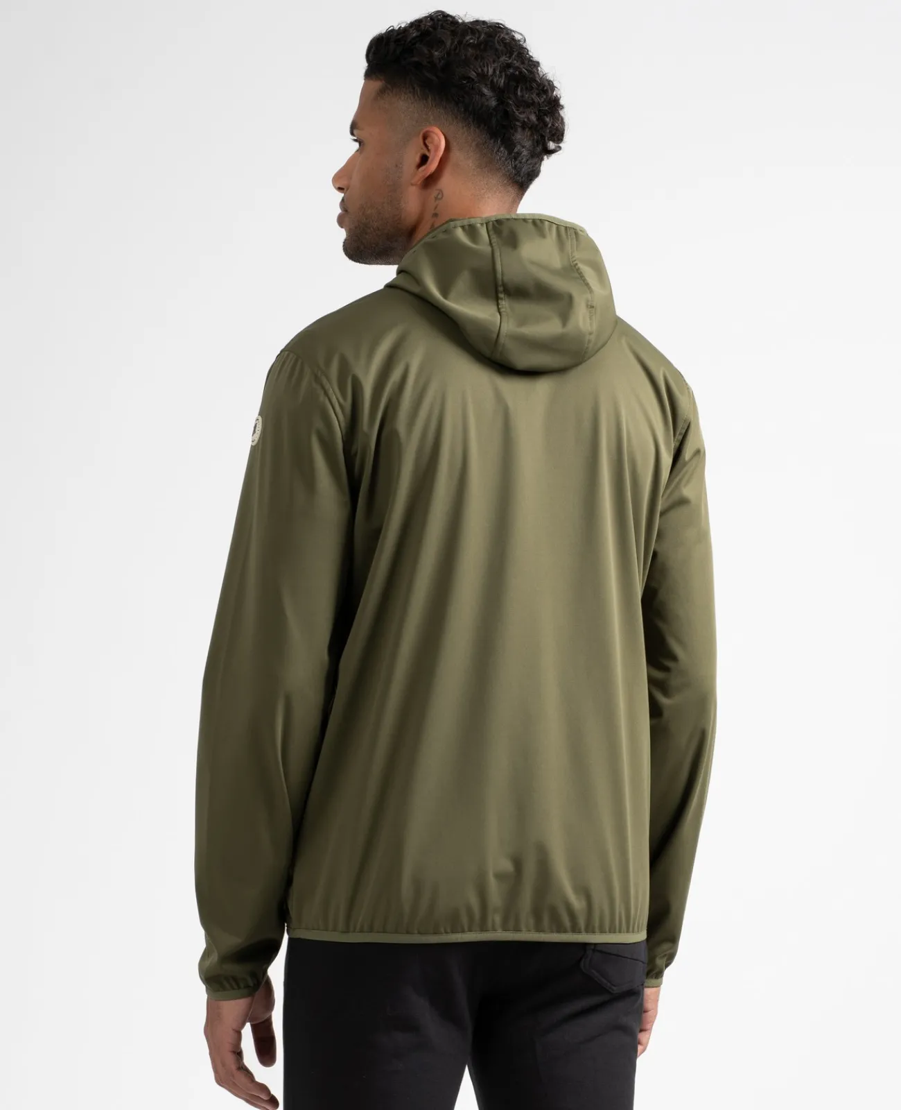 Sun Valley Eroons^Homme Vestes & Manteaux