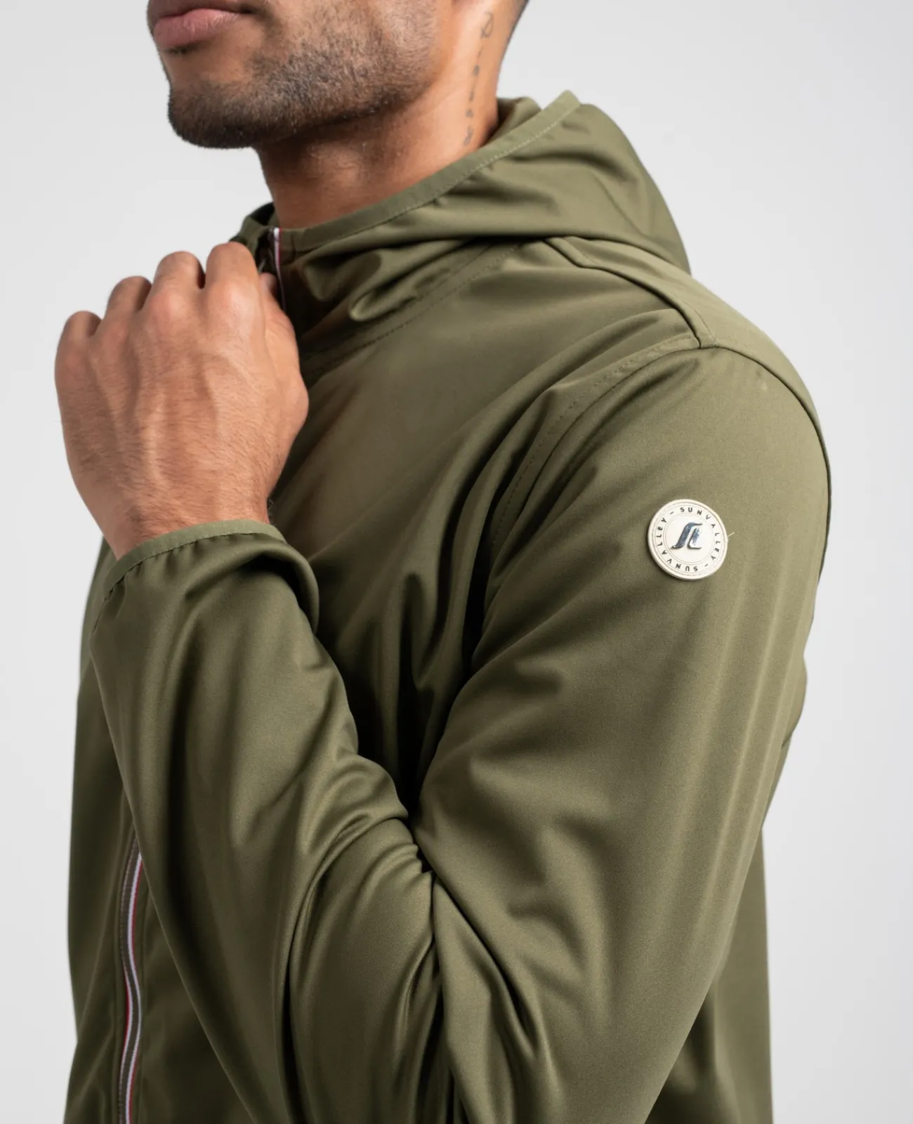 Sun Valley Eroons^Homme Vestes & Manteaux