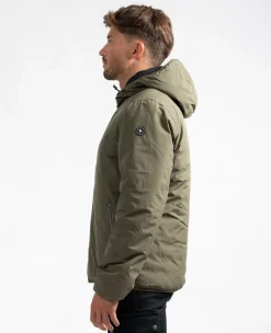 Sun Valley Estrym^Homme Doudounes