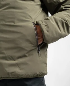 Sun Valley Estrym^Homme Doudounes