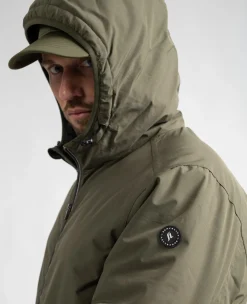 Sun Valley Estrym^Homme Doudounes