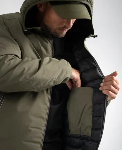 Sun Valley Estrym^Homme Doudounes