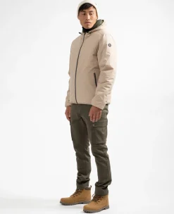 Sun Valley Estrym^Homme Doudounes