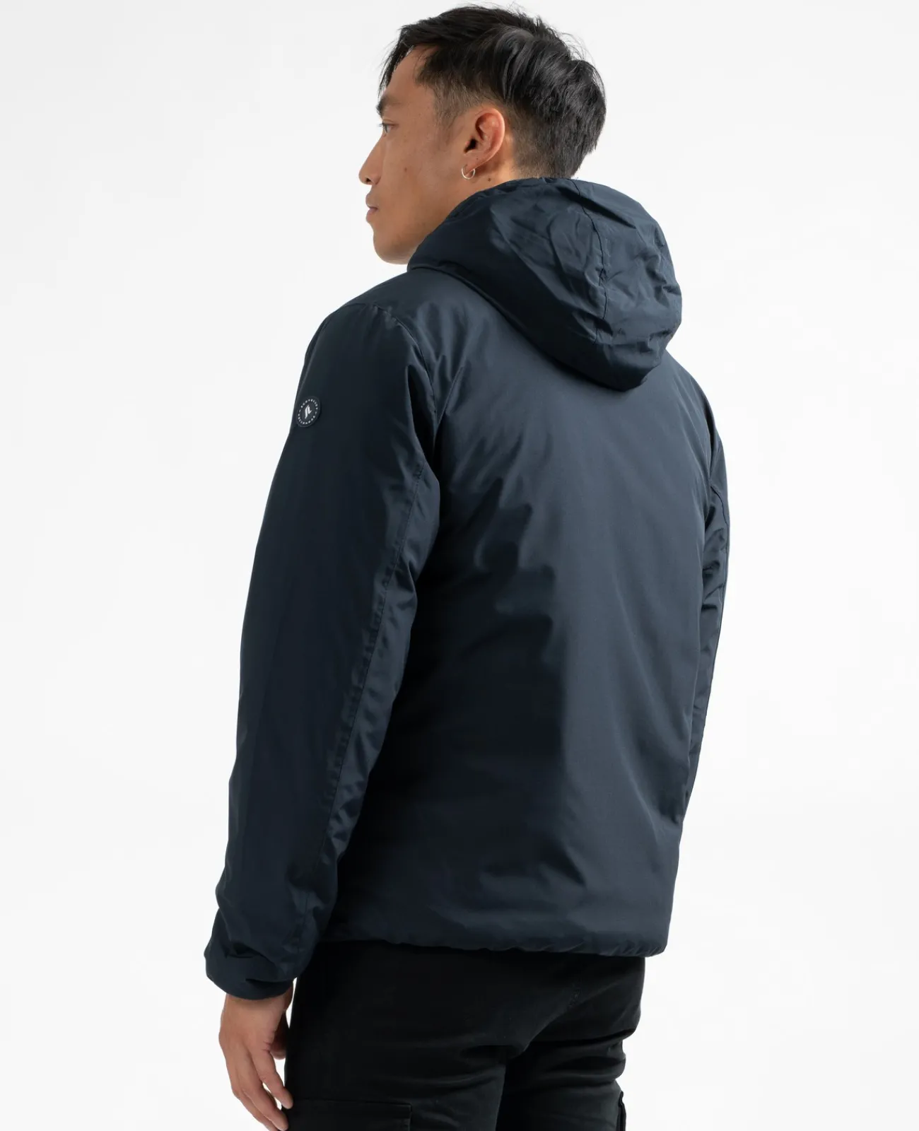 Sun Valley Estrym^Homme Doudounes