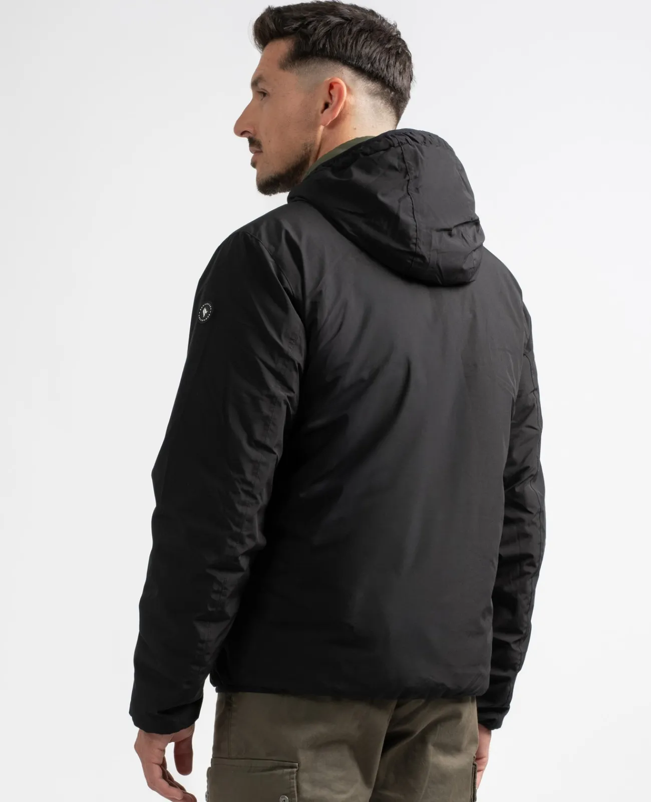 Sun Valley Estrym^Homme Doudounes