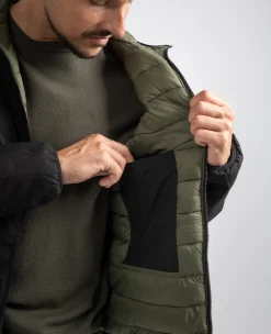 Sun Valley Estrym^Homme Doudounes