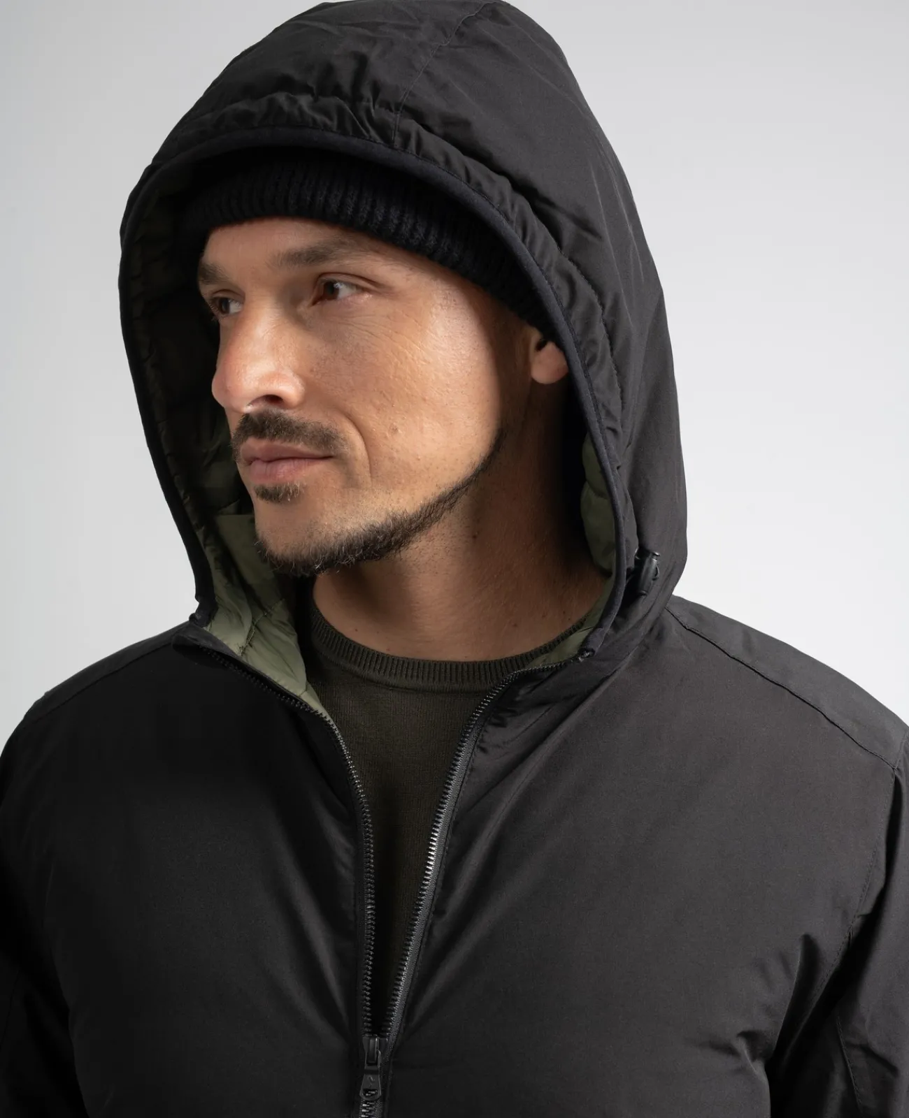 Sun Valley Estrym^Homme Doudounes