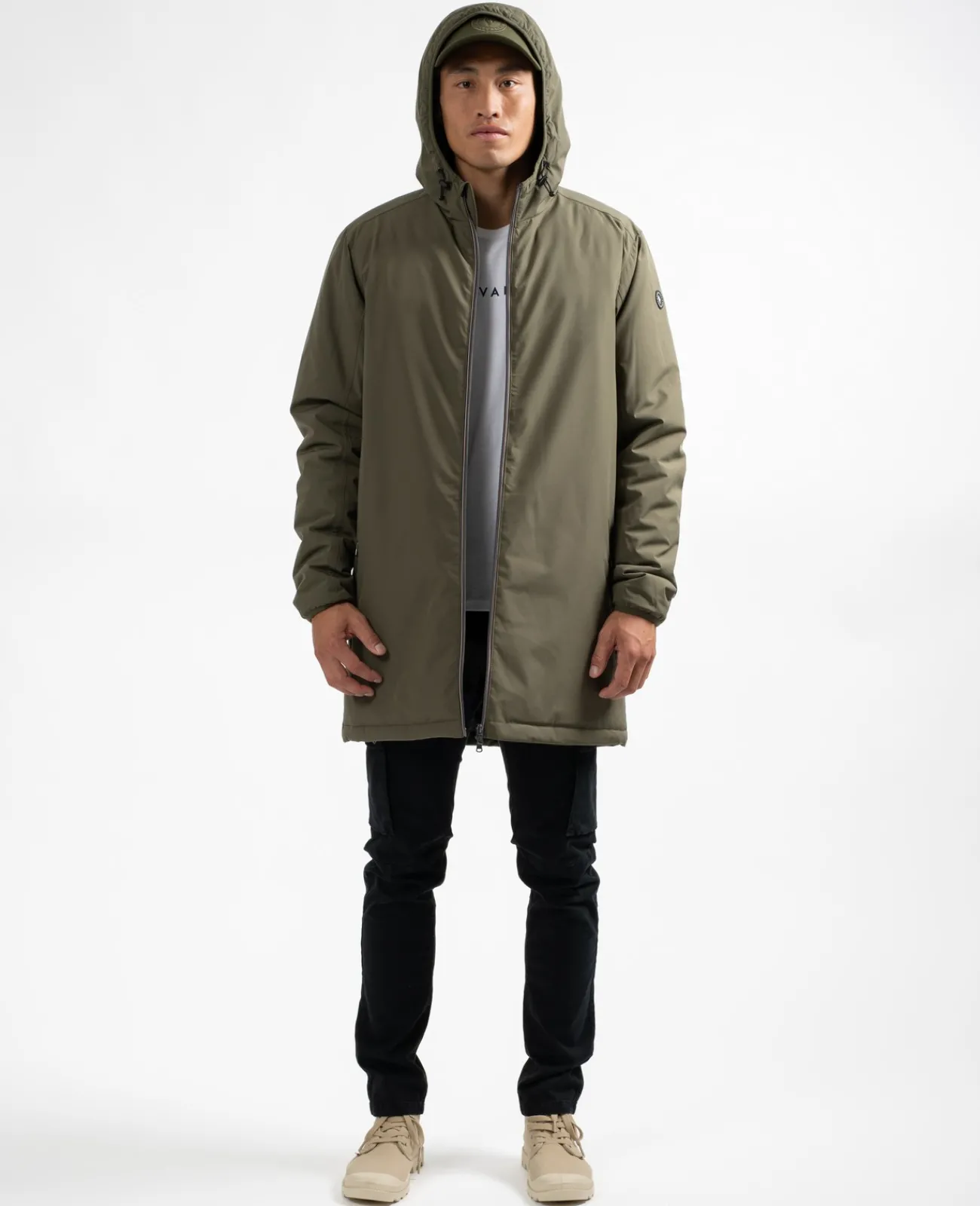 Sun Valley Exira^Homme Doudounes