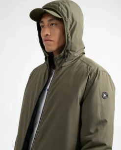 Sun Valley Exira^Homme Doudounes