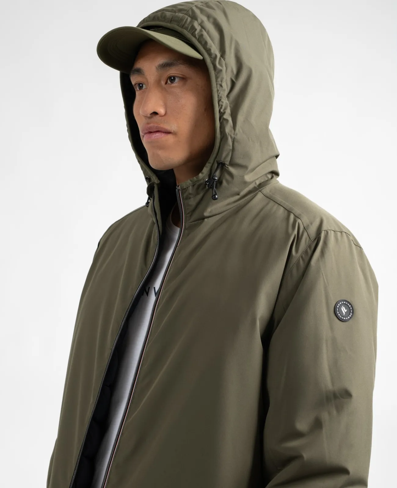 Sun Valley Exira^Homme Doudounes