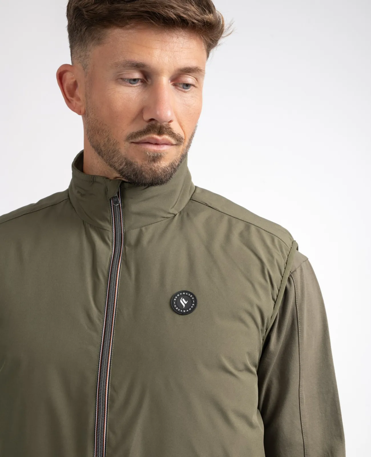 Sun Valley Exolo^Homme Doudounes