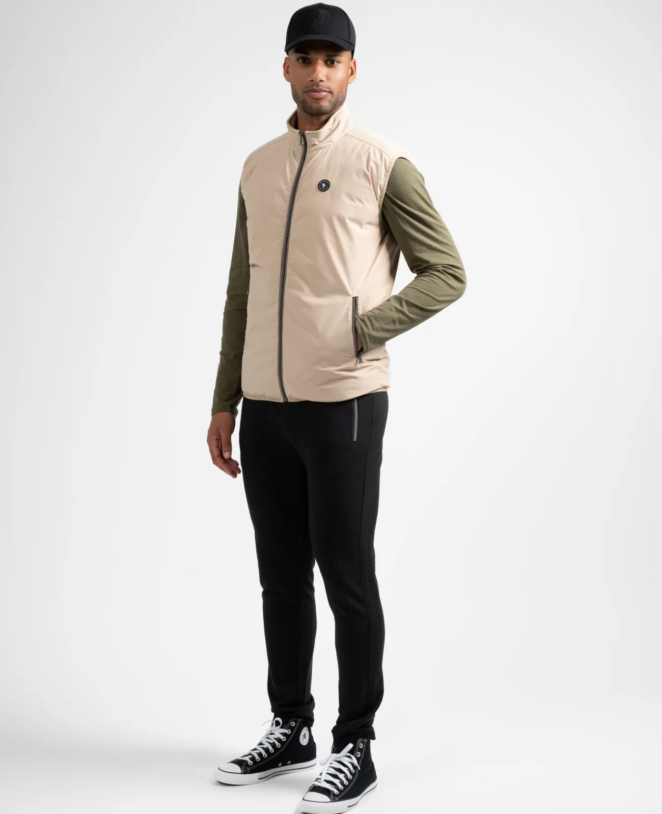 Sun Valley Exolo^Homme Doudounes