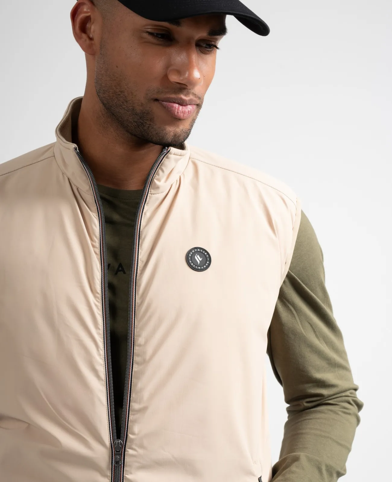 Sun Valley Exolo^Homme Doudounes