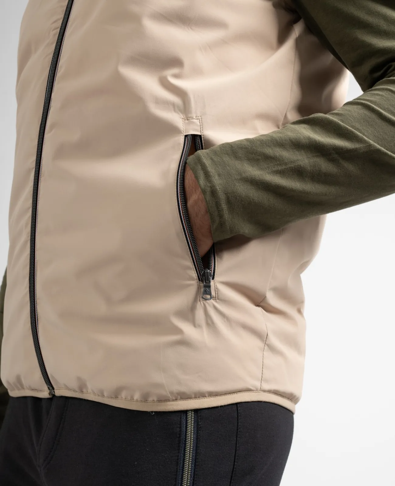 Sun Valley Exolo^Homme Doudounes