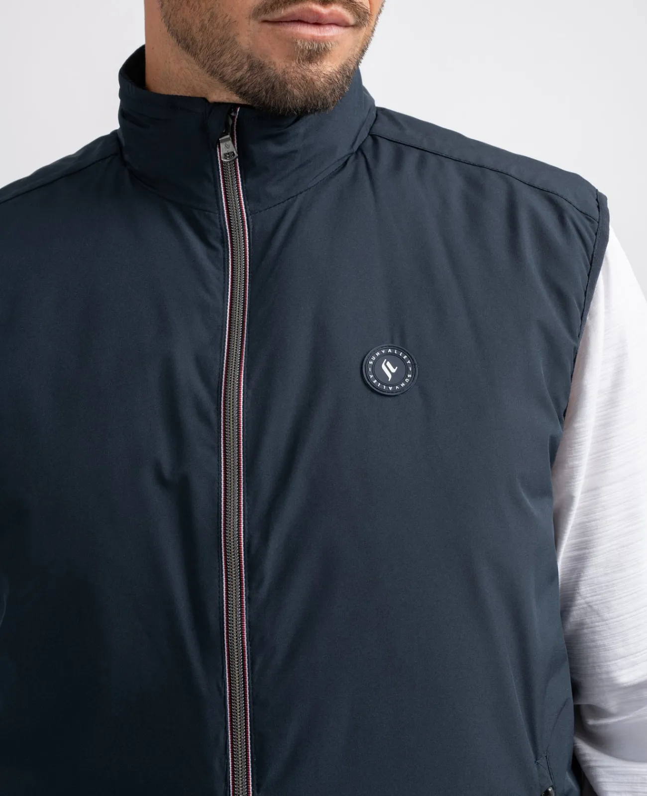 Sun Valley Exolo^Homme Doudounes