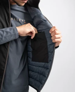 Sun Valley Exolo^Homme Doudounes