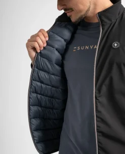 Sun Valley Exolo^Homme Doudounes