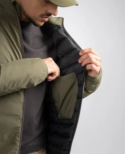 Sun Valley Eydon^Homme Doudounes