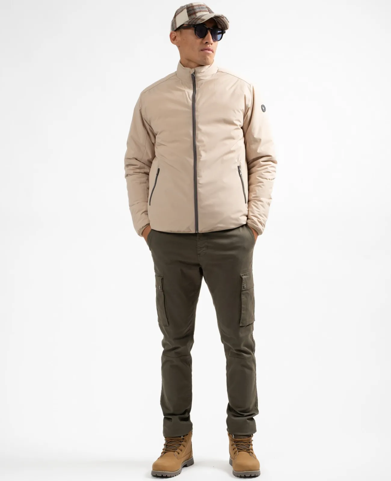 Sun Valley Eydon^Homme Doudounes