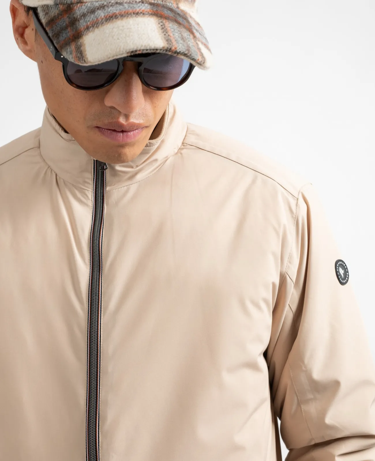 Sun Valley Eydon^Homme Doudounes