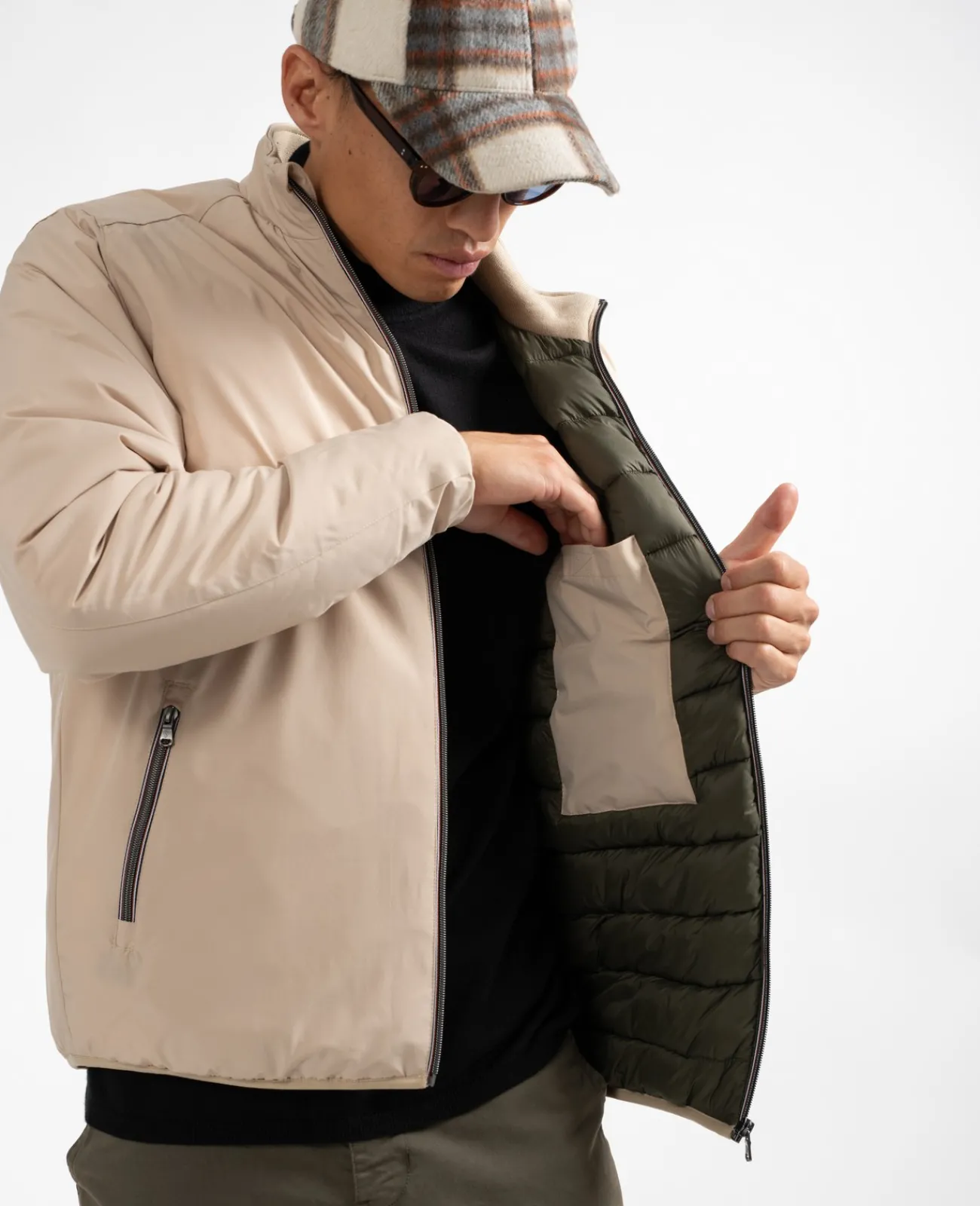 Sun Valley Eydon^Homme Doudounes