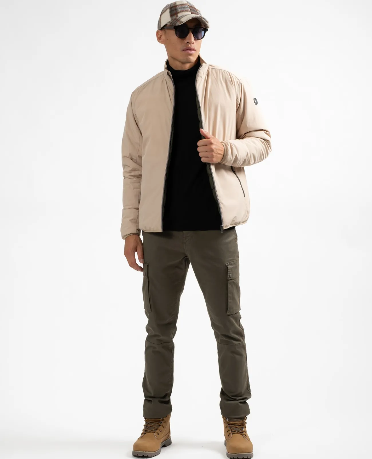 Sun Valley Eydon^Homme Doudounes