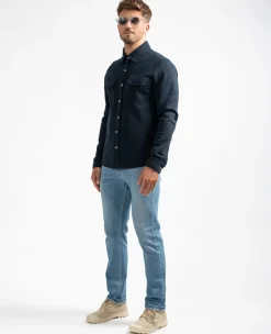 Sun Valley Eymur^Homme Chemises