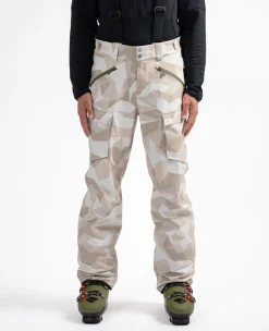 Sun Valley Fastrack^Homme Pantalons De Ski