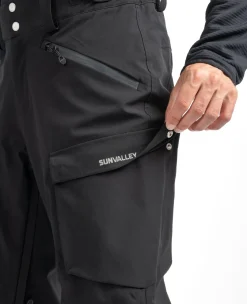 Sun Valley Fastrack^Homme Pantalons De Ski
