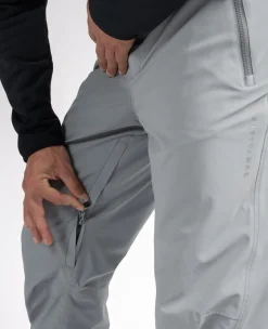 Sun Valley Flight^Homme Pantalons De Ski