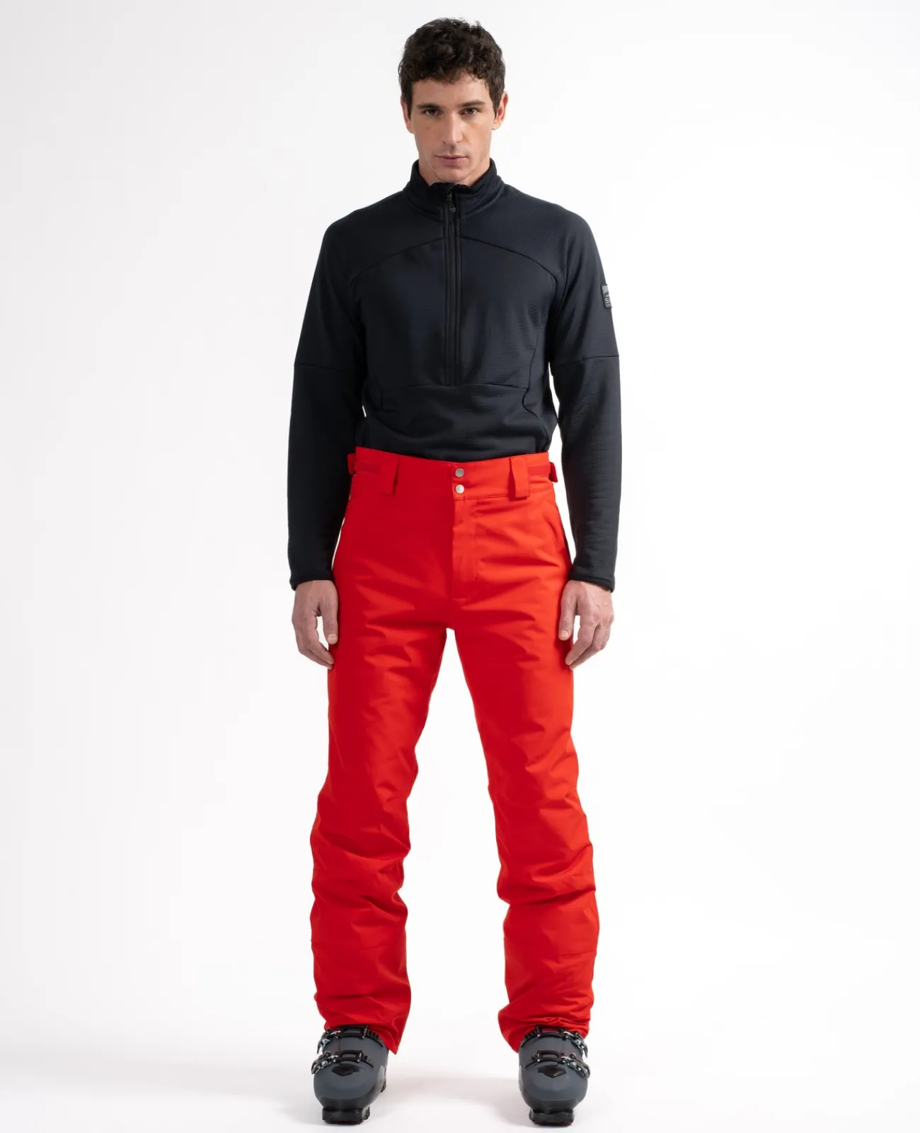 Sun Valley Folks^Homme Pantalons De Ski