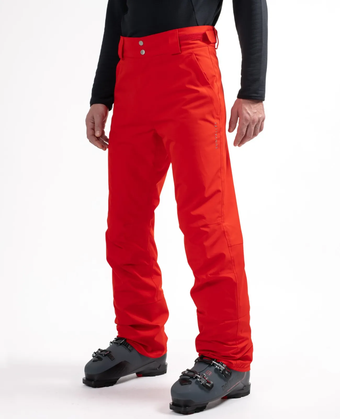 Sun Valley Folks^Homme Pantalons De Ski