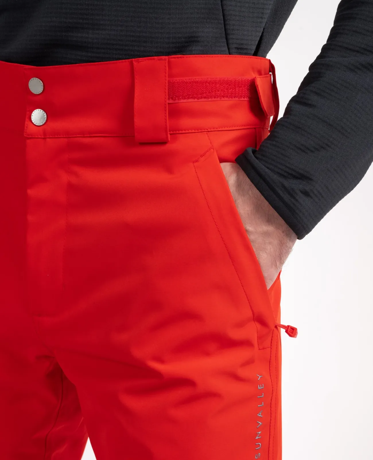 Sun Valley Folks^Homme Pantalons De Ski