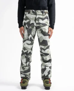 Sun Valley Friend^Homme Pantalons De Ski