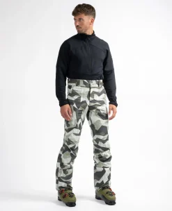 Sun Valley Friend^Homme Pantalons De Ski