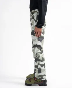 Sun Valley Friend^Homme Pantalons De Ski