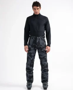 Sun Valley Friend^Homme Pantalons De Ski