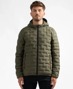 Sun Valley Gaema^Homme Doudounes