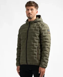 Sun Valley Gaema^Homme Doudounes