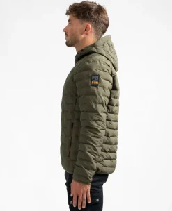 Sun Valley Gaema^Homme Doudounes