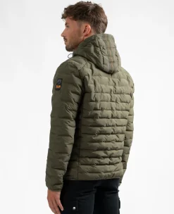 Sun Valley Gaema^Homme Doudounes