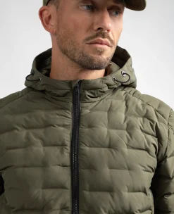 Sun Valley Gaema^Homme Doudounes