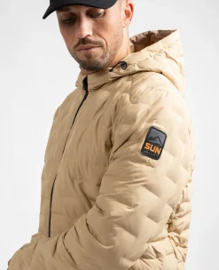 Sun Valley Gaema^Homme Doudounes
