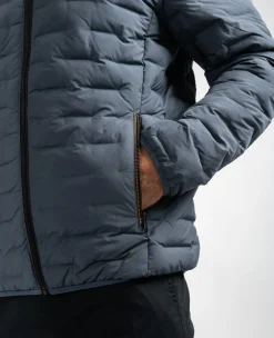 Sun Valley Gaema^Homme Doudounes