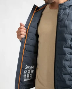 Sun Valley Gaema^Homme Doudounes